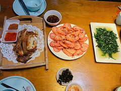 -南海渔家•海鲜•正宗海南菜(海棠湾店)