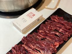 -陈记顺和牛肉火锅馆(天河北路店)