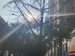 -汗水空间私教健身连锁(SM广场店)