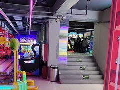 -阿尔法Game Station(中山路店)