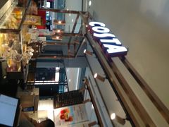 -COSTA COFFEE(上海虹口龙之梦)