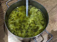 酸菜鱼汤-成都吃客(九眼桥店)