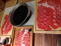 寿喜锅-耕海蟹将军(万象城店)