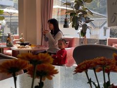 -简象咖啡CAFE ELE JANE(满陇桂雨店)