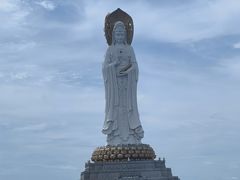 -三亚蜈支洲岛旅游区