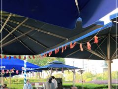 -宝莱纳餐厅(滨江店)