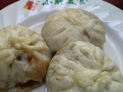 -小胖包子王(光明楼店)