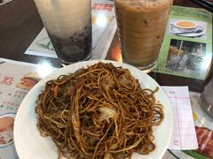 -兰芳园(上环店)