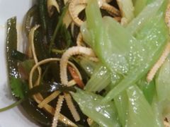-陕味食族油泼面·小炒盖码面(双榆树店)