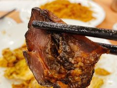 国华叉烧肉-国华酒楼(右内店)