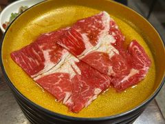 -赤牧日式烧肉自助(金桥永旺店)