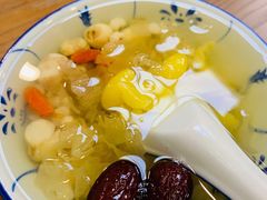 -一心甜汤(丹凤街店)