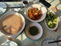 -长春观斋补堂素菜馆