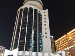 -昆明老街