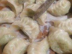 -巴音浩日娲·蒙餐(双林东路店)