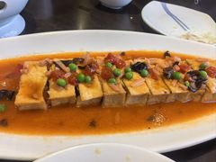 -老牌坊鲁菜名店(聊城美食岛店)