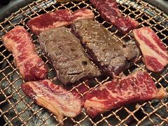 -炎蔵牛舌烤肉