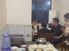 -山东水饺(南坪新街店)
