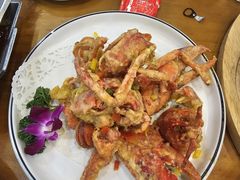 -醉壹号海鲜大排档(厦门美食地标店)