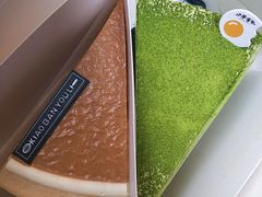 法式伯爵红茶千层-小半有礼(天河南店)