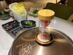 -狐狸爱上椰子鸡(滨江星光大道店)