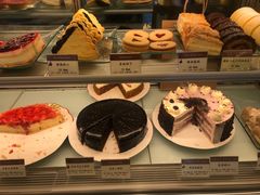 -德南面包房(尚都店)
