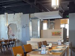 -刀叉遇上筷子中西融合餐厅(南开店)