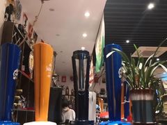 -申德勒加油站餐厅(三里屯北小街店)