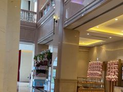 -安吉银润锦江城堡酒店(Hello Kitty主题乐园店)