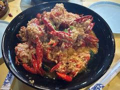 -小田油焖小龙虾(双井店)