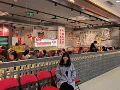 -凯德MALL(西直门店)