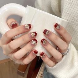 -M·X Nail日式美甲美睫