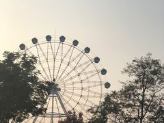 -南山湖公园