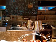 -盛宴标帜餐厅·亲子自助 (南昌喜来登酒店)