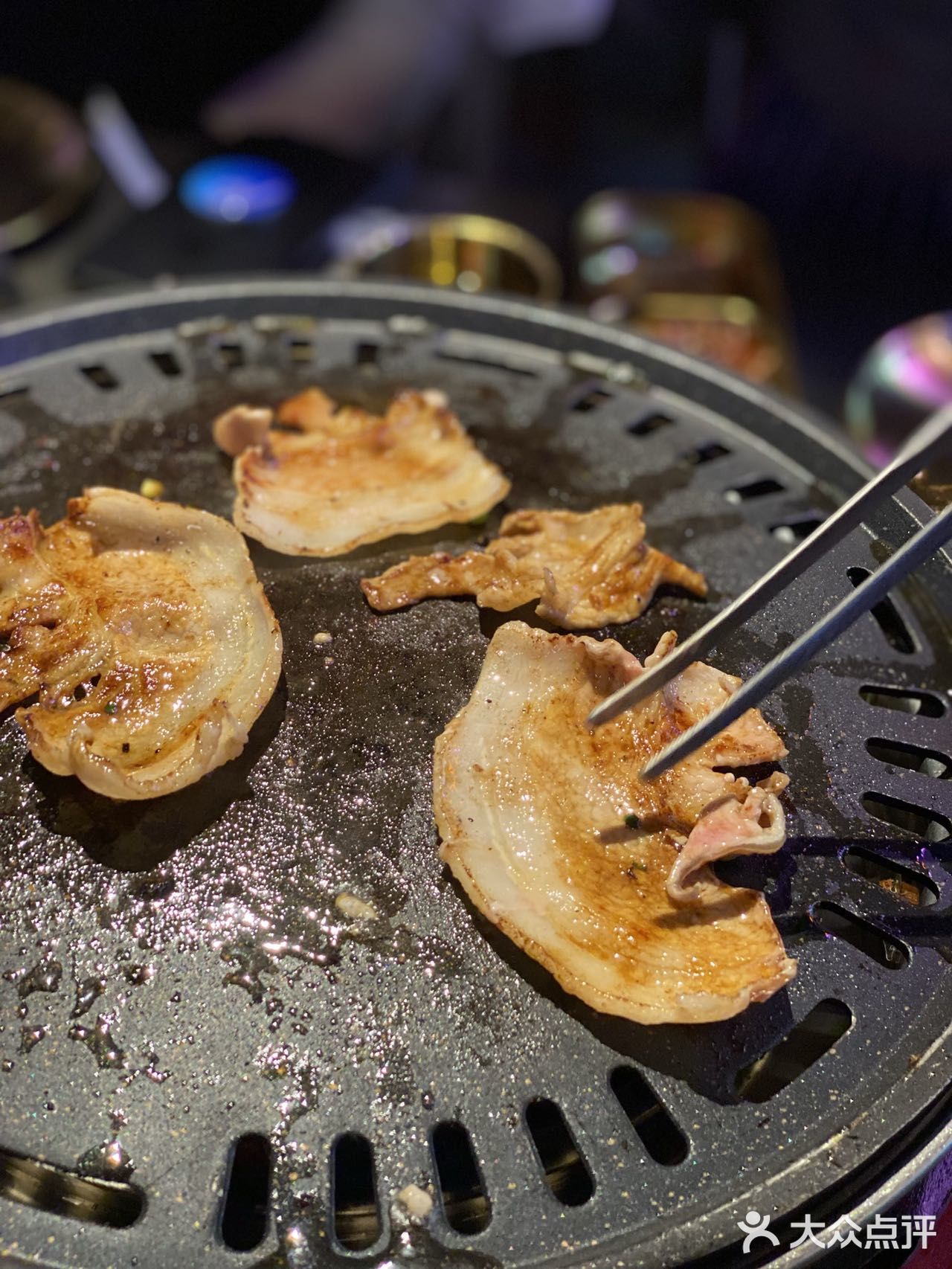 深圳新店|八卦岭美食街又新开一家宝藏烤肉店！