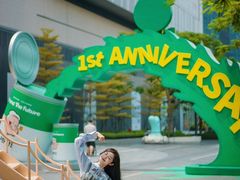 -东莞松山湖万象汇