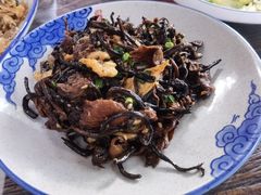 -百花人家(清水镇店)