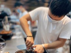 -M Stand(BFC外滩金融中心店)