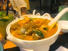 -simply thai天泰(长泰广场店)