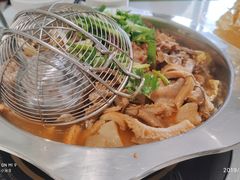 -古乐牛香·鲜牛肉牛杂火锅(新区店)