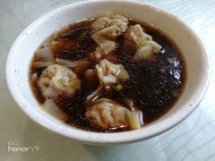 虾籽面-花园茶楼(兴城西路店)