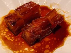叉烧肉-悦景酒家(罗湖店)
