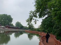 -东坡赤壁风景名胜区