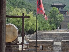 -雁门关景区