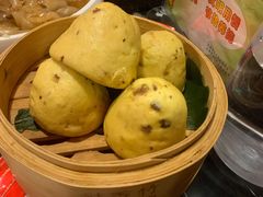 -金掌勺锅包肉(太原万达店)