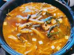 -鼓楼东街老火锅(鼓楼店)