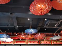 大堂-蜀香格格•剁椒鱼头(龙西店)