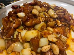 -忠顺斋易州印象烤鸭店(东关新村店)