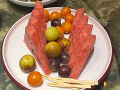 -情满四合院•京菜•烤鸭(动物园店)