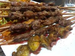 -清真·灰太狼烧烤海鲜大咖(沈阳道店)